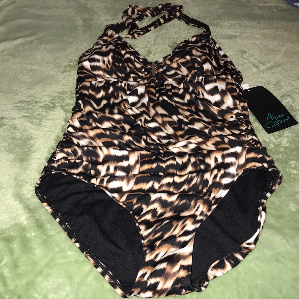 New bathing suit with tags